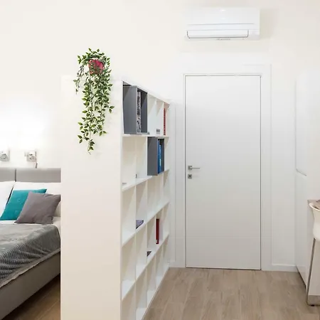 Capo Di Lucca Studio Appartement